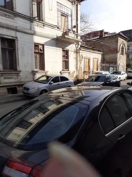 Casă individuală cu 20 camere cu Teren 566 Mp în Unirii