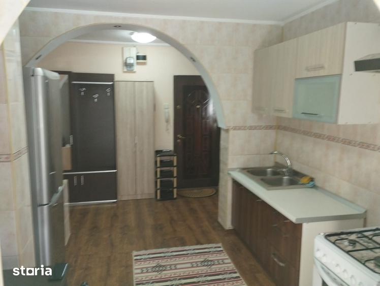 Proprietar inchiriez apartament 2 camere Salajan, Metrou N.Grigorescu - 6