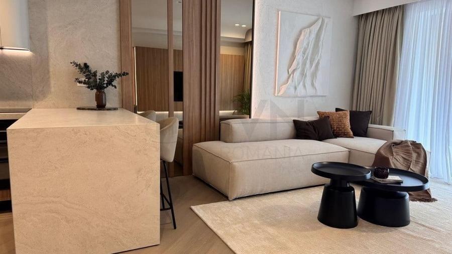 Apartament cu 2 camere decomandat în Iancu Nicolae