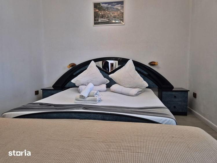 Pensiune venit constant garantat, 475 mp, zona Maramuresul Istoric - 11