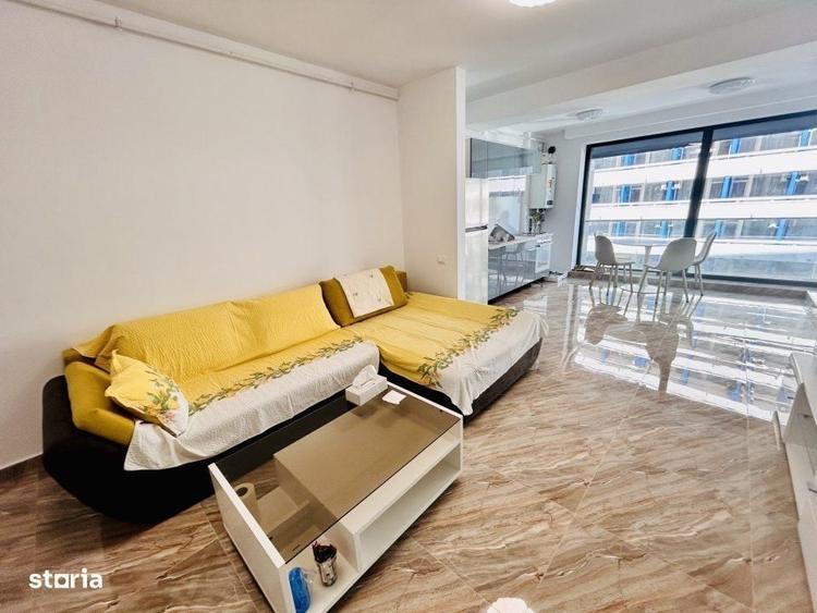 Inchiriere apartment 2 camere extrasezon Aqua Magic MAMAIA ! - 3
