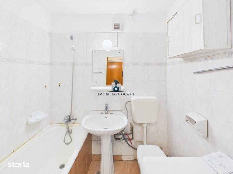 Apartament 3 camere Decomandat Bld. Brancoveanu - 8