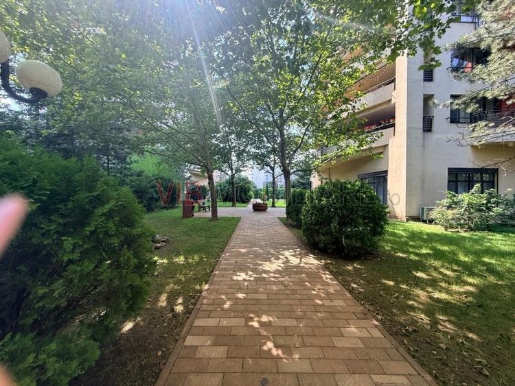 Apartament 2 camere de închiriat Central Park - 14