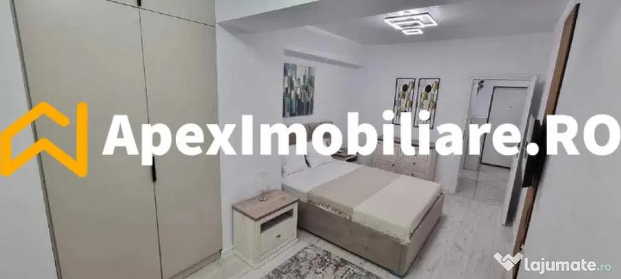 Apartament 2 camere de inchiriat Central Bucure?ti | ApexIm - 1