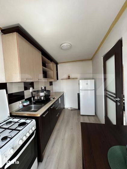 Apartament 1 camera, moderm, parcare, zona Somesului - 3