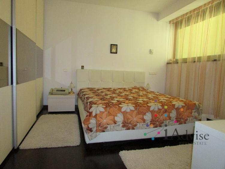 Apartament cu 2 camere decomandat, mobilat în Drumul Poienii