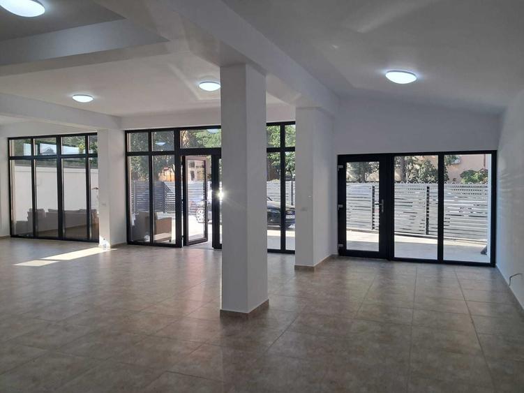 Spațiu comercial, de 200 mp, în Exterior Vest