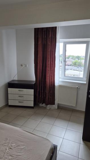 Inchiriez Apartament 2 Camere la 25Min de Unirii Bloc Nou sector 5 - 1