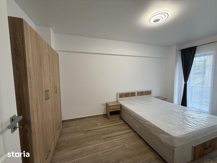 Apartament cu 2 camere în Rediu