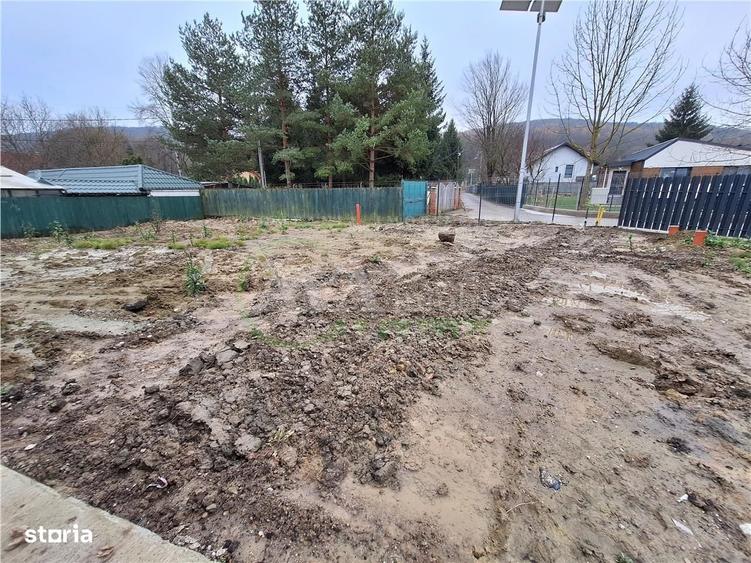 Casă cu 4 camere în Valea Budului