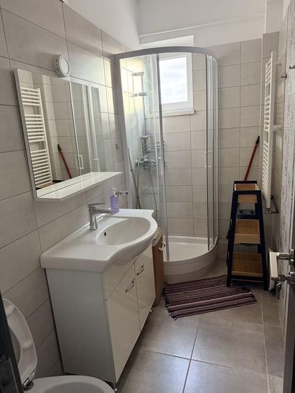 Apartament cu 2 camere decomandat în Ultracentral