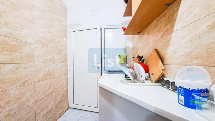 COMISION 0! Apartament 3 camere Ultracentral, zona Zidul Cetatii - 5