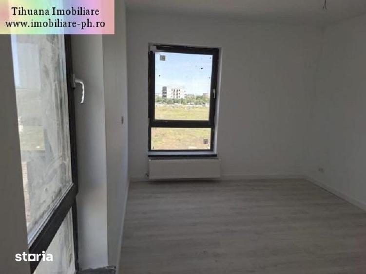 Apartament cu 2 camere decomandat în Păulești