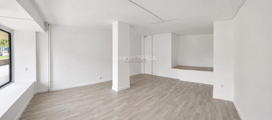 SPATIU Comercial Stradal 62 mp, chiriaș activ, venit garantat contractual