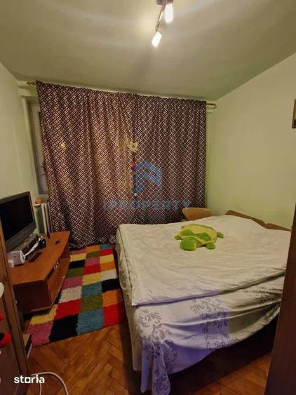 Apartament cu 3 camere în Iancului