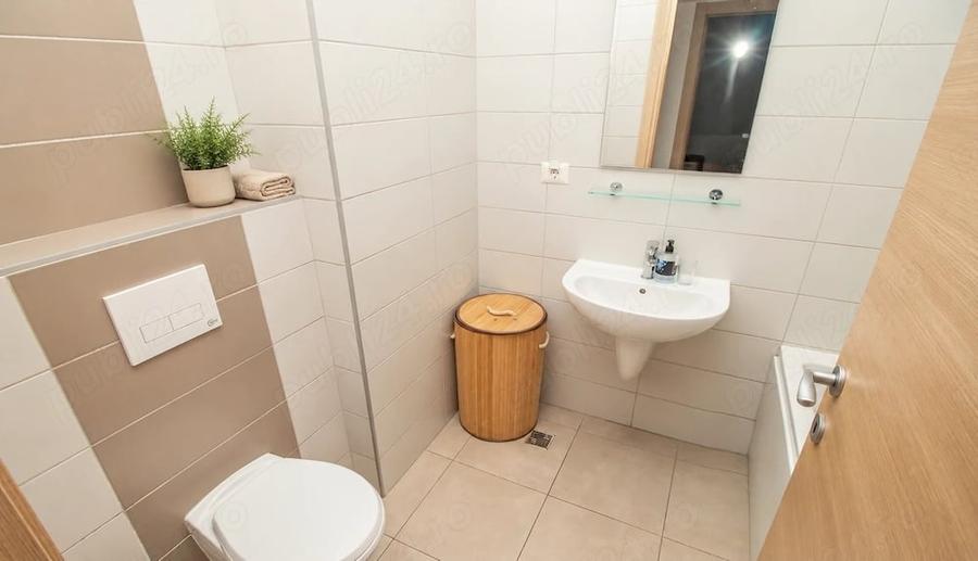 Apartament cu 2 camere decomandat în Prelungirea Ghencea