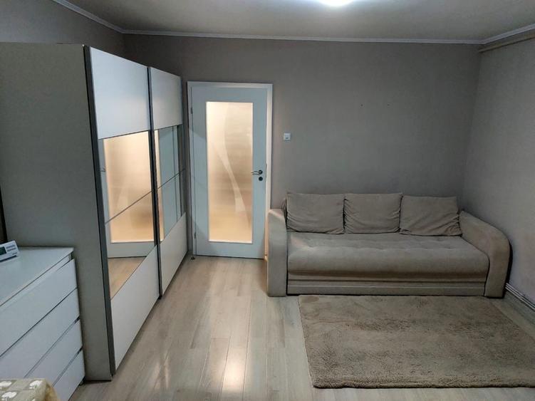 Garsonieră semidecomandată în Noua