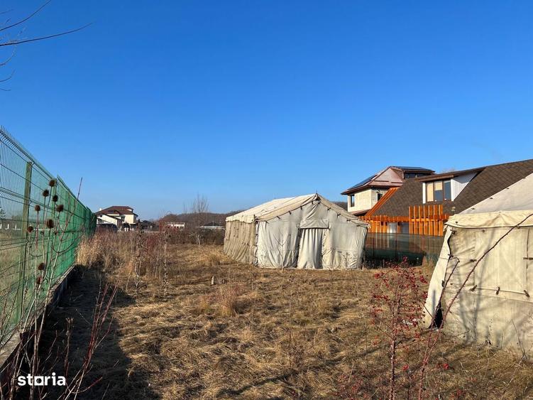 Prticula Snagov Sat 1200 mp - 8
