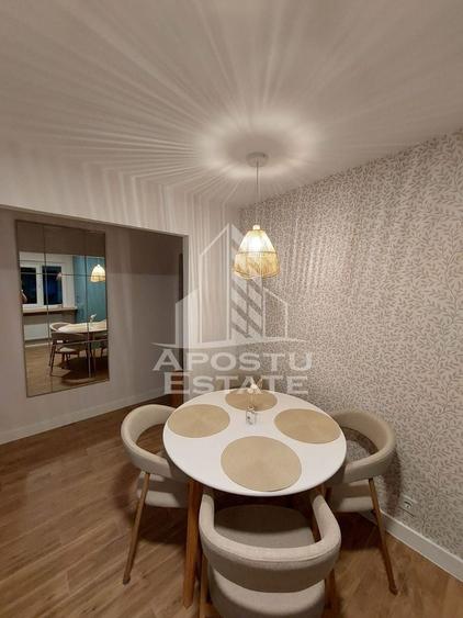 Apartament cu 2 camere decomandat în Spitalul Județean