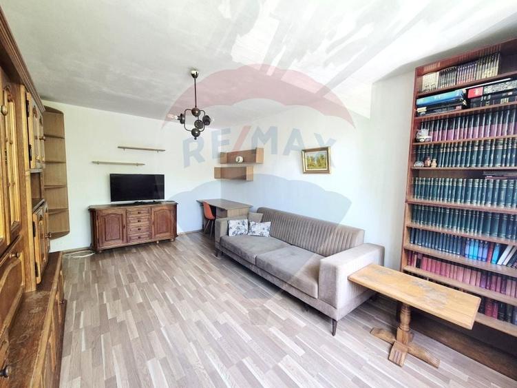 Apartament de vanzare 2 camere decomandat | Brancoveanu Berceni - 2