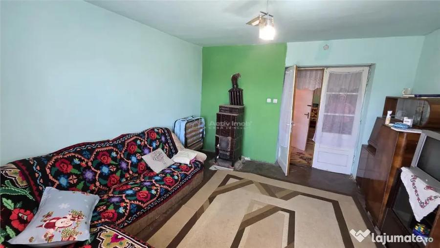Casă cu 9 camere cu Teren 4400 Mp în Petrilova