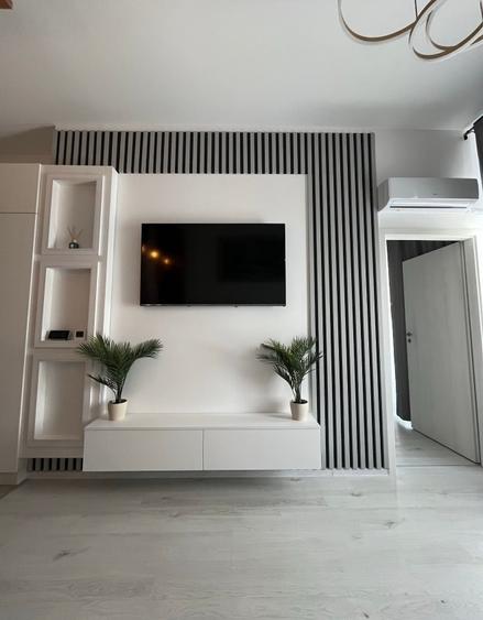 Studio Popesti Leordeni Biruintei Joy Residence - 5