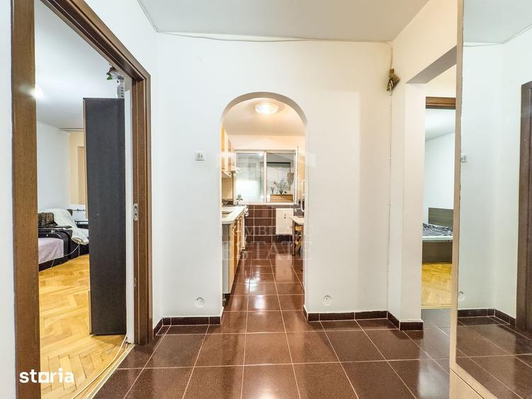 2 camere decomandat | Dristor | Pet-Friendly | ParkLake & Parcul Ior - 1