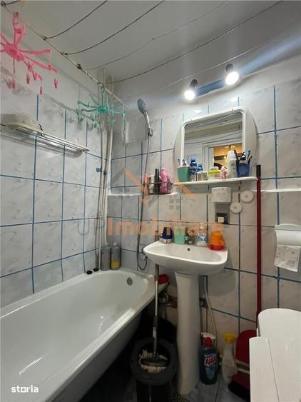 Apartament cu 2 camere în Borș
