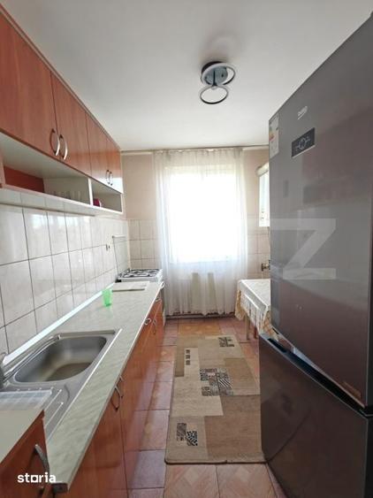 Apartament cu 2 camere semidecomandat în Calea București