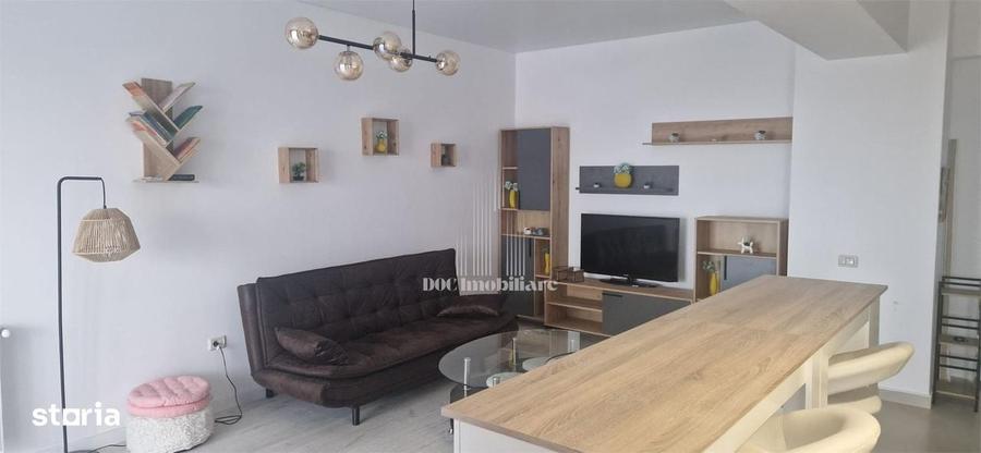 2 camere Liberty - Carol | Centrala | Pet Friendly | Terasa | Bloc 202 - 3