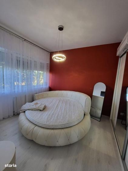 Apartament cu 2 camere în Nord