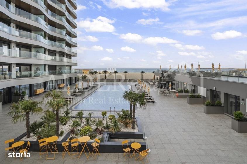 Apartament cu 4 camere în Nord