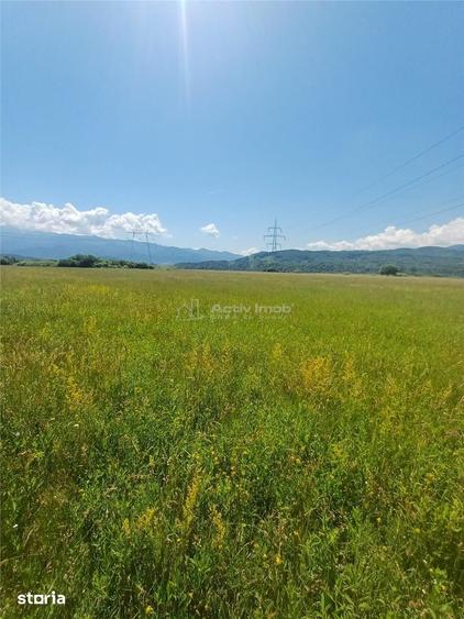 Teren de 2300 mp, în Central