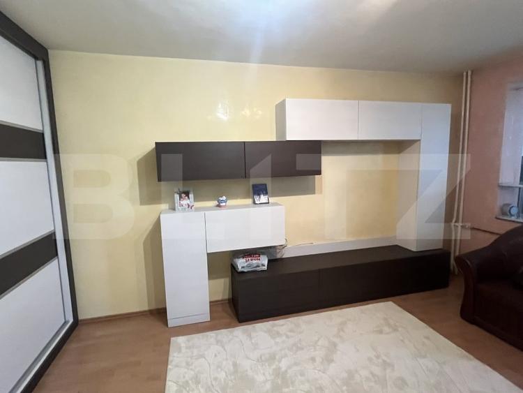 Apartament  3 camere de inchiriat Dacia - 7