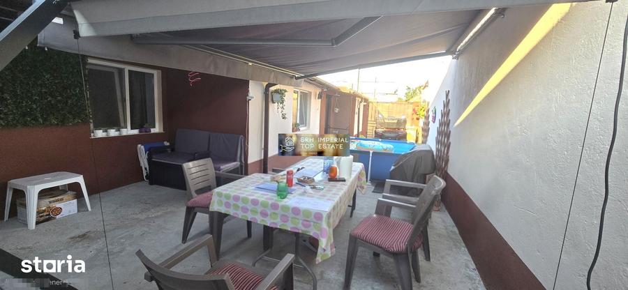 Casa cu 4 camere, 2 bai ?i 2 bucatarii zona Bratianu, langa Lidl - 2