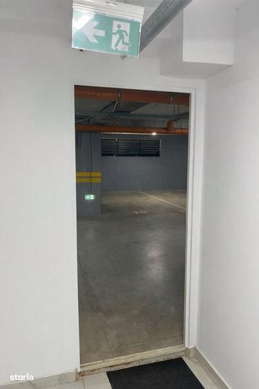 Apartament 2 camere + debara, terasa, parcare subterana (prima chirie) - 20