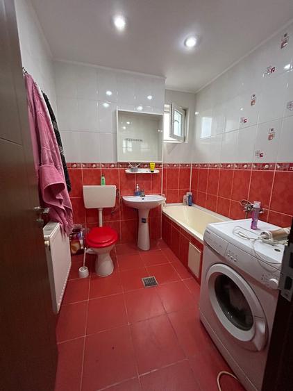 Apartament cu 2 camere decomandat, mobilat în 1 Decembrie 1918