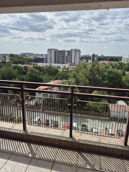 2 camere, 6/15, 74mp,  piscina, 2 locuri parcare-Ansamblul Primavara - 10