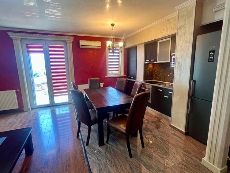 Apartament cu 2 camere semidecomandat în Micălaca