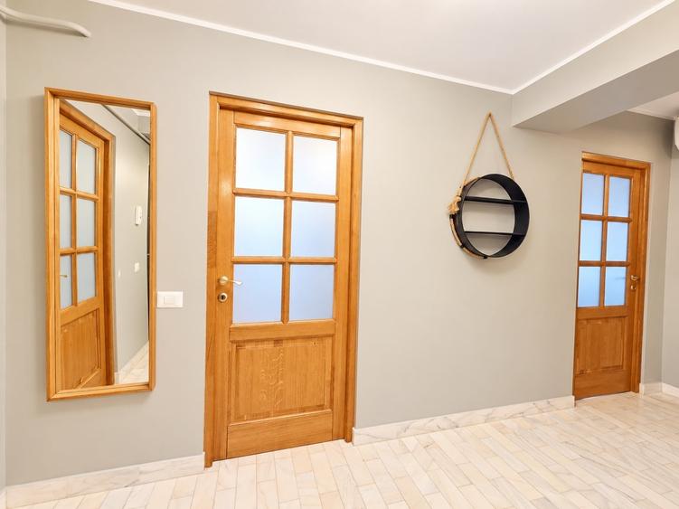 Apartament cu 2 camere decomandat în Mazepa 1