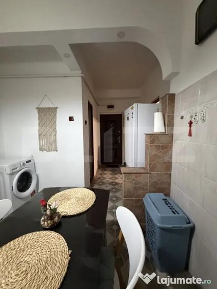 Garsonieră în Central