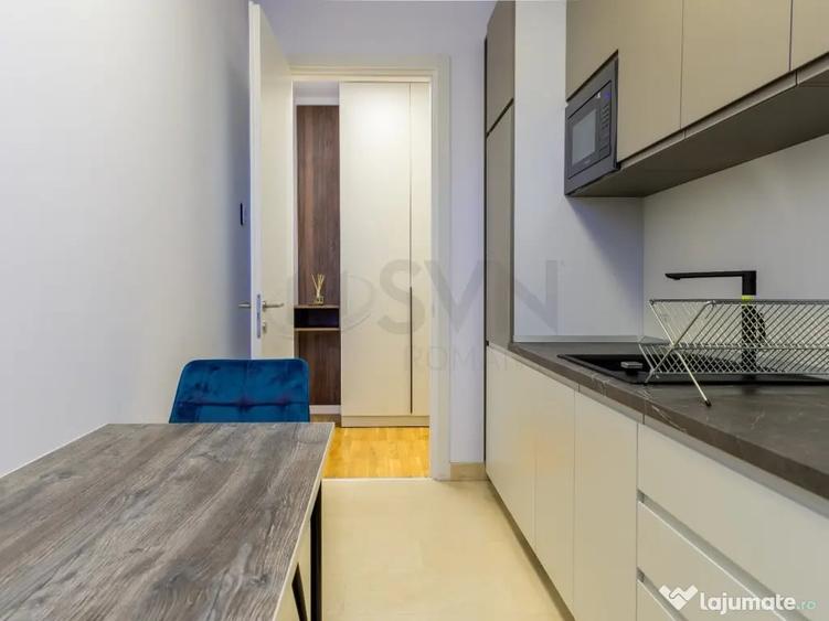 Apartament 2 CamereI Luxuria l Metrou 1 Mai - 5