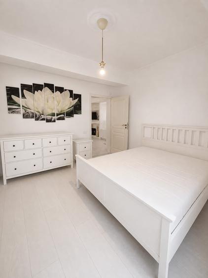 Apartament cu 3 camere în Nordului
