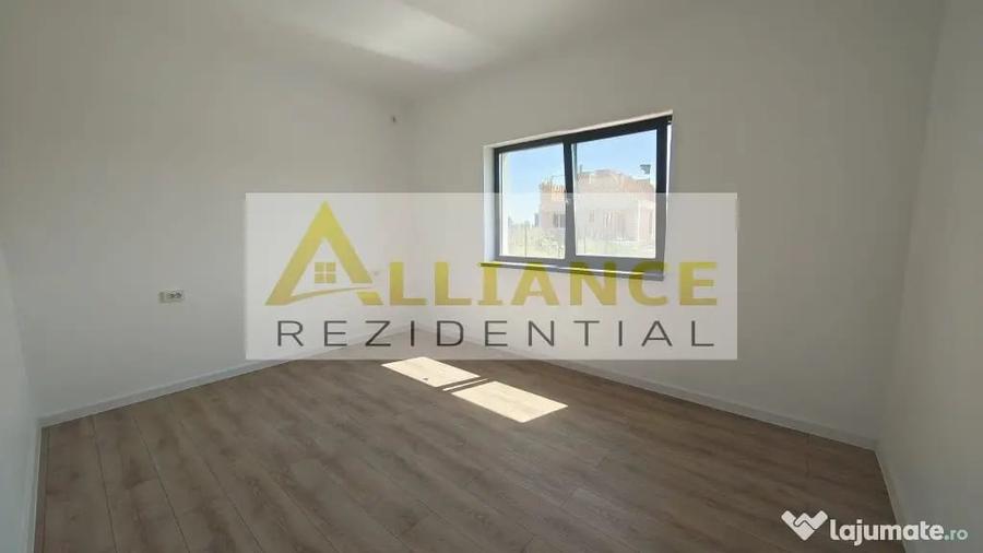 Casă cu 3 camere cu Teren 375 Mp în Berceni