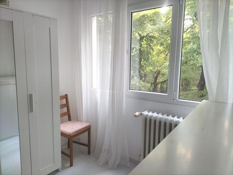 Apartament  Luminos 3 camere. Bld. Brancoveanu. - 1