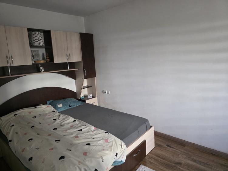 Apartament cu 2 camere nedecomandat în Central