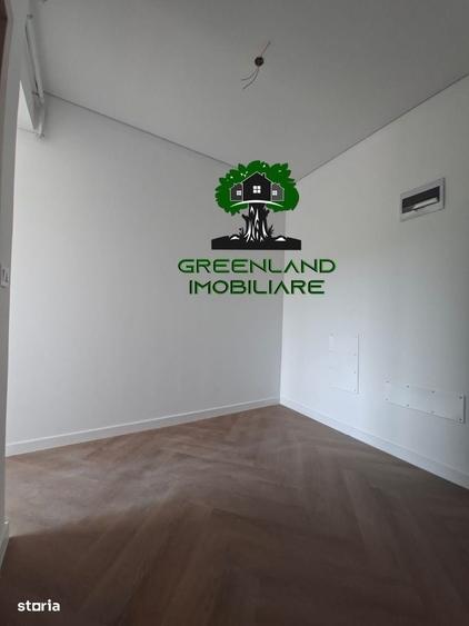 Apartament cu 3 camere în Bucium