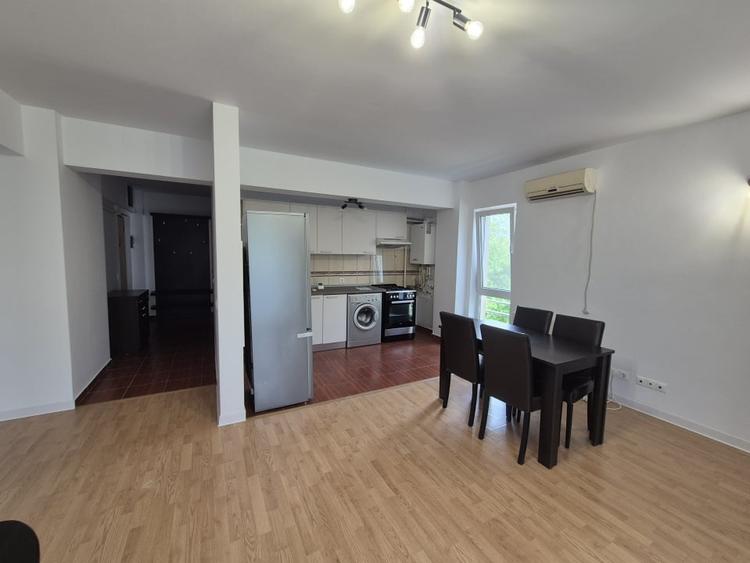 Inchiriere apartament 2 camere Baneasa - 10