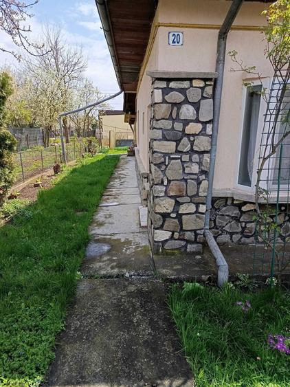 Casa si teren de vanzare Campina, cartier Muscel - 8