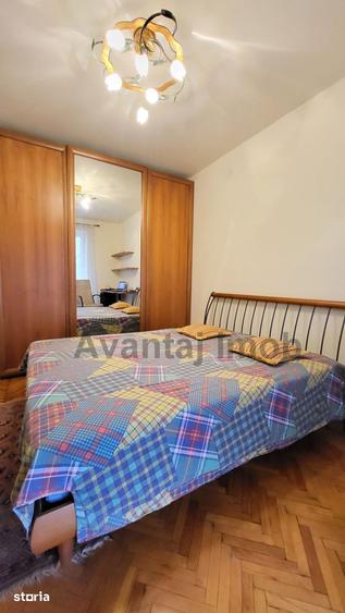 Floreasca, Bach, centrala de apartament, bloc anvelopat, decomandat - 8